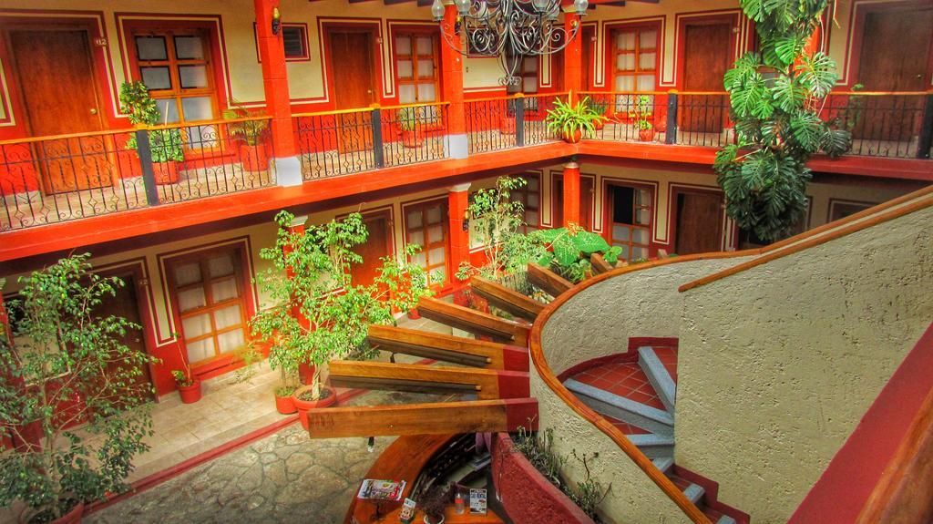 HOTEL REAL DEL VALLE SAN CRISTÓBAL DE LAS CASAS 2* (México) - desde 491 MXN  | BOOKED